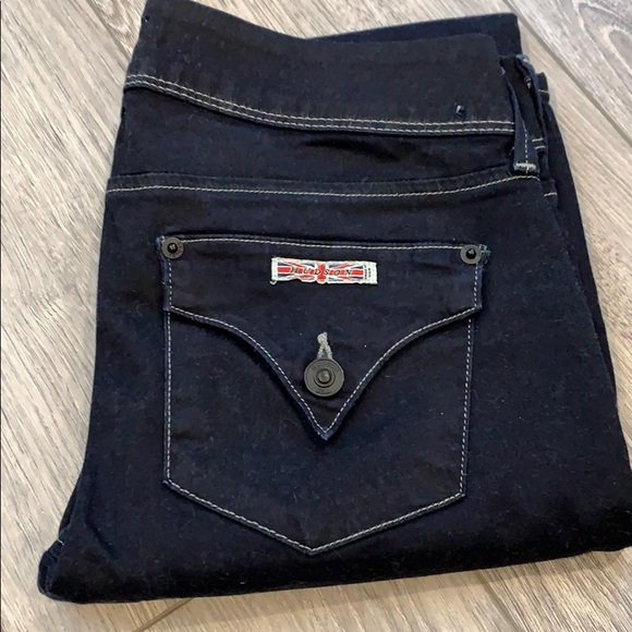 hudson jeggings